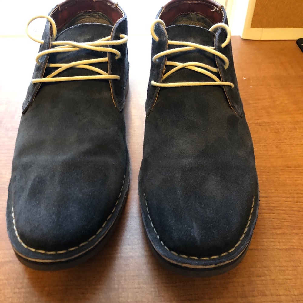 Shoes - Picture 7 of 7